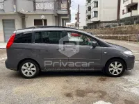 Begagnad Mazda 5 Active 116 HK (85 kW) 2007 Grå Minibuss