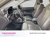 Usata Audi Q3 Sportback S-Line 230 CV (169 kW) 2020 Grigio SUV