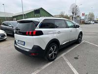 usata Peugeot 5008 1.5 bluehdi / 7 POSTI