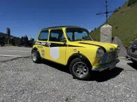 Usata Rover Mini 61 CV (44 kW) 1992 Berlina