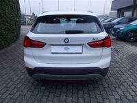 Usata BMW X1 190 CV (139 kW) 2016 Bianco SUV