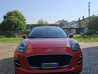 Occasion Ford Puma Titanium 125 ch (91 kW) 2020 SUV