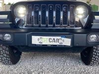 usata Jeep Wrangler 2.0 Turbo Rubicon