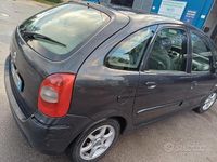 Usata Citroën Xsara 2007 Blu Monovolume