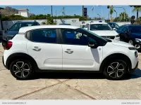 Usata Citroën C3 PureTech 83 CV (61 kW) 2023 Bianco Utilitaria