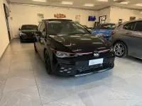 Usata VW Golf VIII GTI 245 CV (180 kW) 2023 Nero Berlina