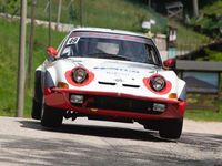 Usata Opel GT 150 CV (110 kW) 1970 Other Coupé