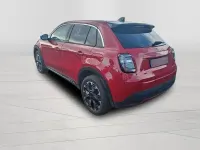 Usata Fiat 600 La Prima 100 CV (73 kW) 2025 Rosso SUV