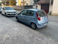 Usata Fiat Punto 60 CV (44 kW) 2007 Utilitaria