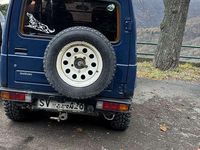 Usata Suzuki Samurai 64 CV (47 kW) 1991 SUV