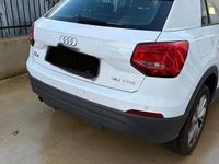 Usata Audi Q2 Business 116 CV (85 kW) 2019 Bianco SUV