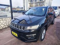 usata Jeep Compass 1.6 Multijet II 2WD Business