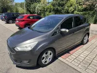 Usata Ford C-MAX 100 CV (73 kW) 2016 Grigio Monovolume