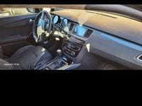 Usata Peugeot 508 115 CV (84 kW) 2014 Grigio Station wagon