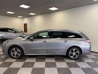 Occasion Peugeot 508 SW Allure 181 ch (133 kW) 2016 Gris Break