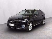 Nuova VW Taigo Life 116 CV (85 kW) 2025 Deep black perlato SUV