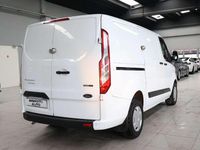 Usata Ford Transit Custom Trend 131 CV (96 kW) 2021 Bianco Furgone
