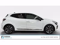 Usata Renault Clio Techno 91 CV (66 kW) 2024 Bianco Utilitaria