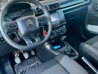 Usata Citroën C3 102 CV (75 kW) 2021 Bianco Utilitaria