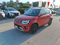 Usata Suzuki Ignis 83 CV (61 kW) 2023 Rosso SUV