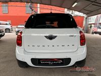 usata Mini One D Countryman 1.6 90cv