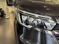 Nuova Renault Trafic Equilibre 150 CV (110 kW) 2025 Nero midnight  tinta metalizz Monovolume