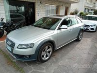 usata Audi A4 Allroad 2.0 TDI F.AP. Advanced