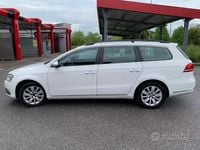 Usata VW Passat 150 CV (110 kW) 2013 Station wagon