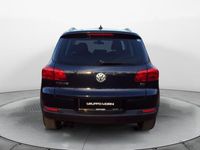 usata VW Tiguan 2.0 TDI 110 CV Sport & Style BlueMotion Technology