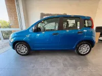 Nuova Fiat Panda S 70 CV (51 kW) 2025 Bluazzurro Utilitaria