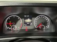 Usata VW Caddy 102 CV (75 kW) 2022 Argento Monovolume