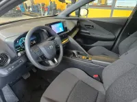 Usata Toyota C-HR Active 97 CV (71 kW) 2024 Grigio SUV