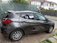 Occasion Ford Fiesta 70 ch (51 kW) 2023 Gris Citadine
