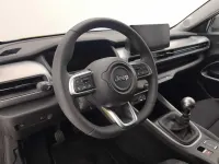 Usata Jeep Avenger Summit 101 CV (74 kW) 2025 Sun SUV