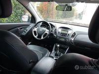 usata Hyundai ix35 - 2011