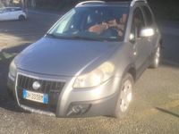 usata Fiat Sedici 4 x 4