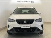 Begagnad Seat Arona Reference 95 HK (69 kW) 2025 Vit SUV