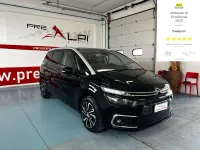 Usata Citroën C4 Shine 110 CV (80 kW) 2022 Nero
