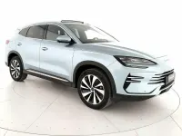 Nuova BYD Seal Comfort 98 CV (72 kW) 2026 SUV