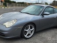 Usata Porsche 996 320 CV (235 kW) 2001