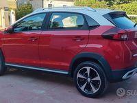 Usata DR DR 3.0 114 CV (83 kW) 2023 Rosso SUV