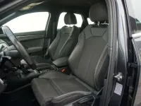 Usata Audi Q3 S-Line 150 CV (110 kW) 2021 Grigio SUV