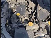 Usata Opel Corsa 75 CV (55 kW) 2004 Argento Utilitaria