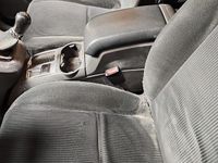 Usata Ford C-MAX 115 CV (84 kW) 2005 Grigio Monovolume