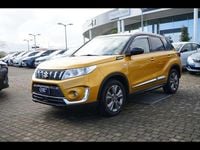 Usata Suzuki Vitara 111 CV (81 kW) 2019 Arancio metallizzato SUV