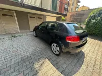 Usata Audi A3 140 CV (102 kW) 2004 Blu Utilitaria