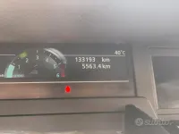 Usata Renault Scénic III 110 CV (80 kW) 2011 Nero Monovolume
