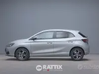 Nuova MG MG3 Luxury 102 CV (75 kW) 2026 Utilitaria