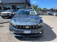 Usata Fiat Tipo Cross 131 CV (96 kW) 2023 Blu Berlina