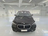 Usata BMW X1 Advantage 149 CV (109 kW) 2022 Nero SUV